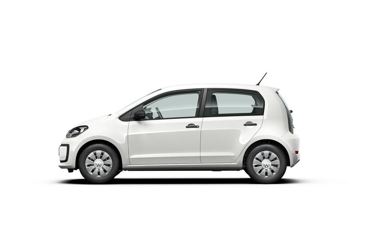 VOLKSWAGEN up! 5p 2017 - up! 5p 1.0 evo Move up! 65cv
