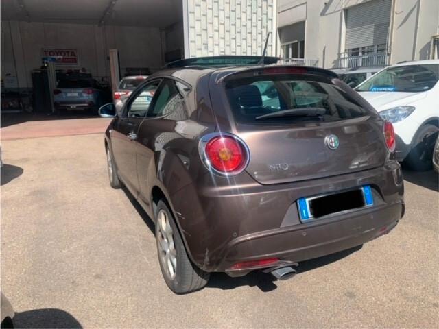 Alfa Romeo MiTo 1.4 105 CV M.air NEOPATENTATI