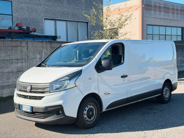 Fiat Talento 1.6 MJT 120CV PL-TN Furgone 12q