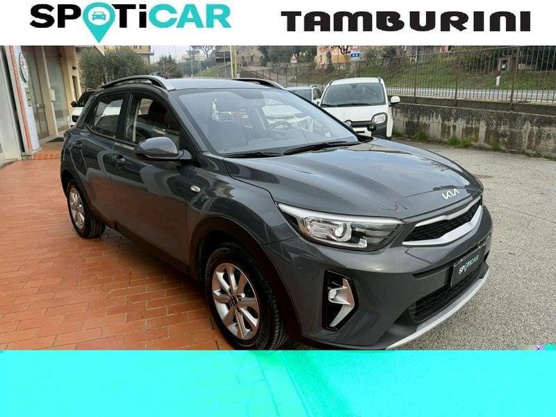 KIA Stonic Stonic 1.2 DPI Urban