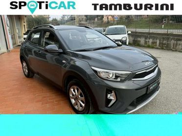 KIA Stonic Stonic 1.2 DPI Urban