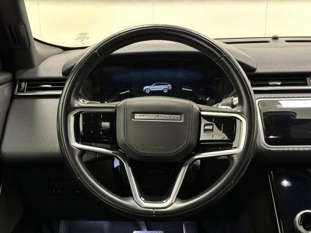 LAND ROVER Range Rover Velar 3.0D l6 300 CV R-Dynamic SE