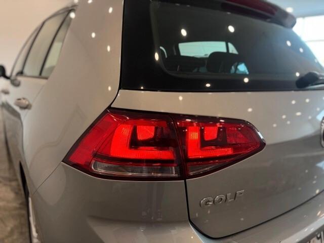 Volkswagen Golf 2.0 TDI 5p. Highline BlueMotion Technology