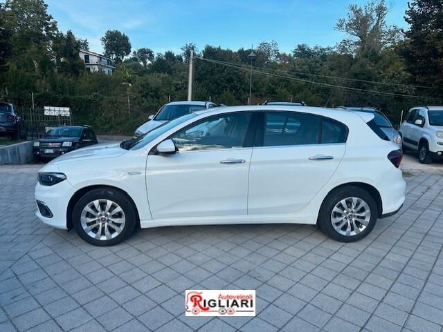 Fiat Tipo 1.6 Mjt S&S DCT 5 porte S-Design