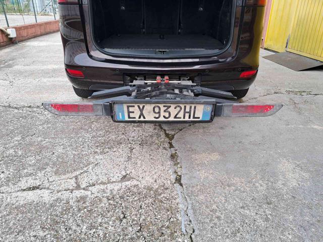 OPEL Zafira Tourer 1.6 CDTi 136CV Start&Stop Cosmo 7 posti