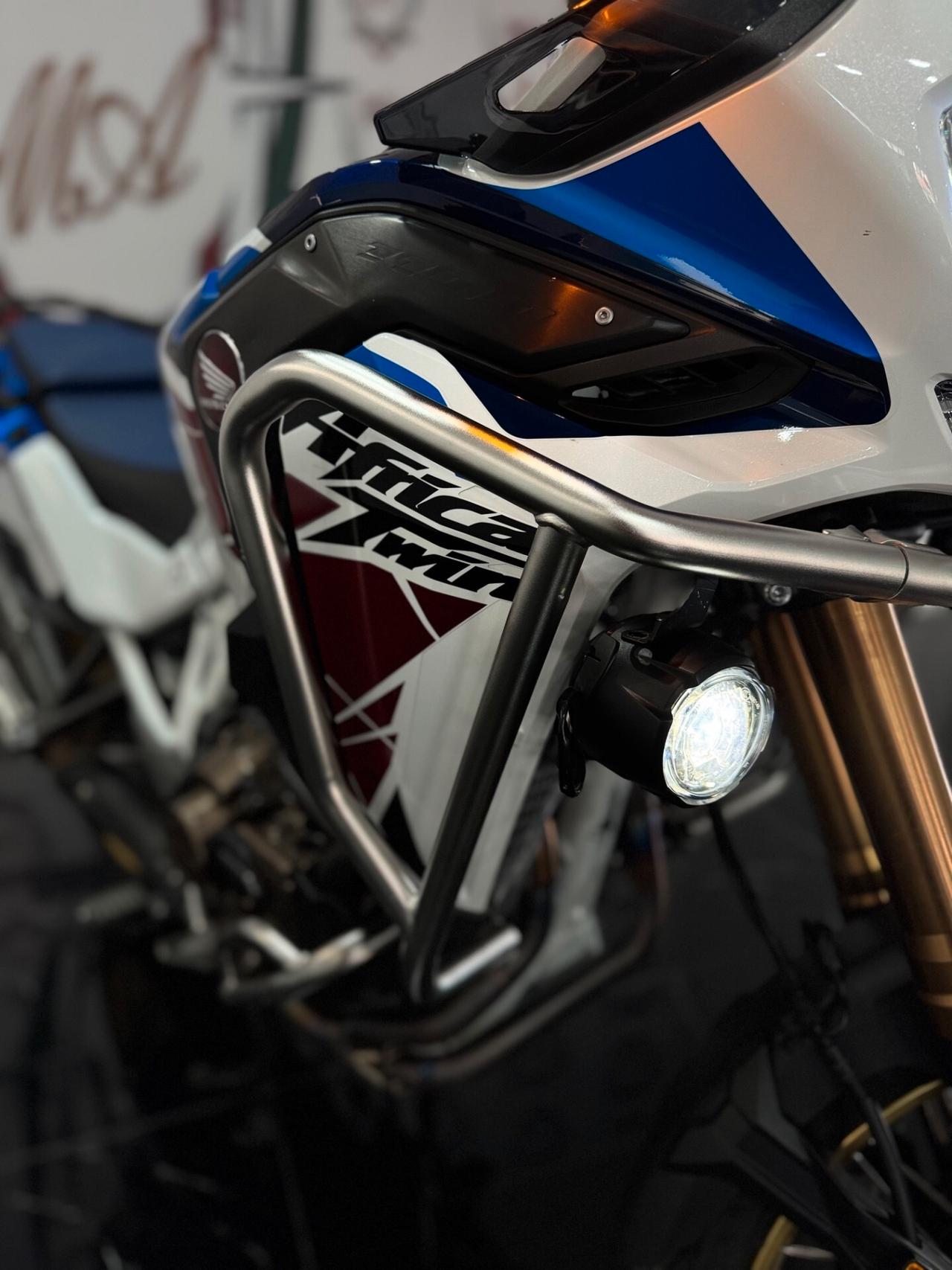 Honda CRF 1100 ADVENTURE SPORTS