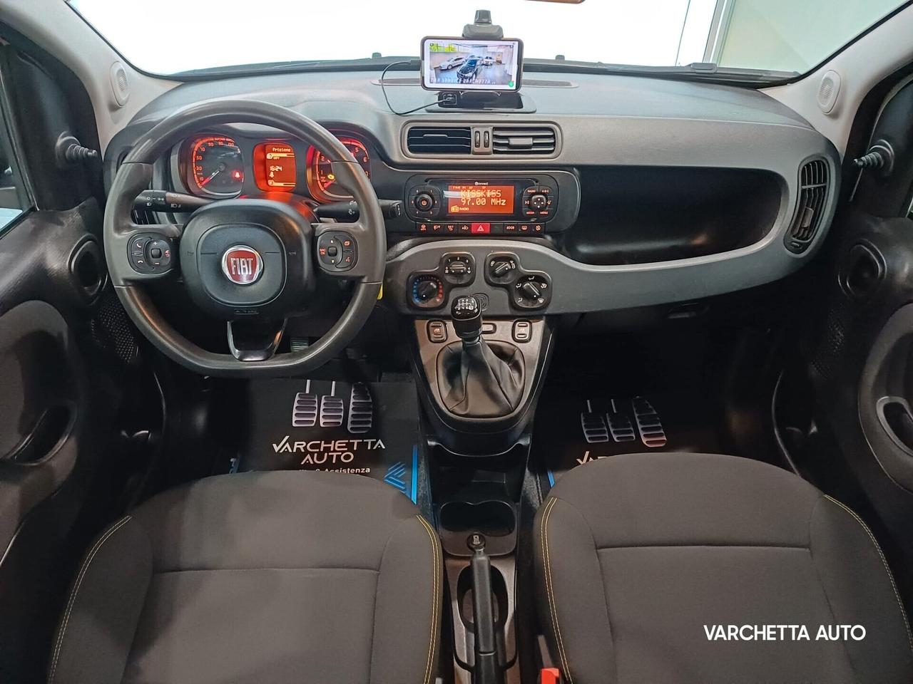 Fiat Panda 1.0 FireFly S&S Hybrid LIMITED EDITION