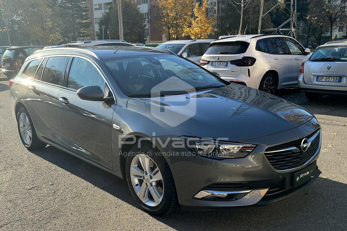 OPEL Insignia 1.6 CDTI 136 S&S aut.Sports Tourer Innovation