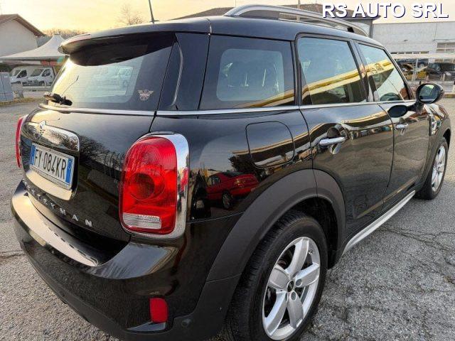 MINI Countryman Mini 1.5 One Business Countryman Automatica