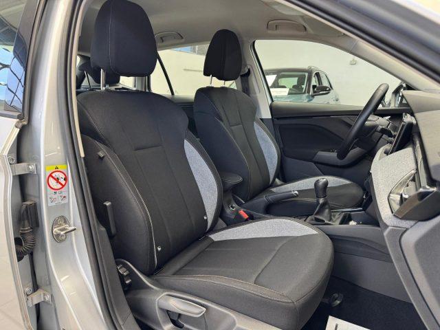 SKODA Kamiq 1.0 TSI *GARANZIA SKODA*UNICO PROP.*