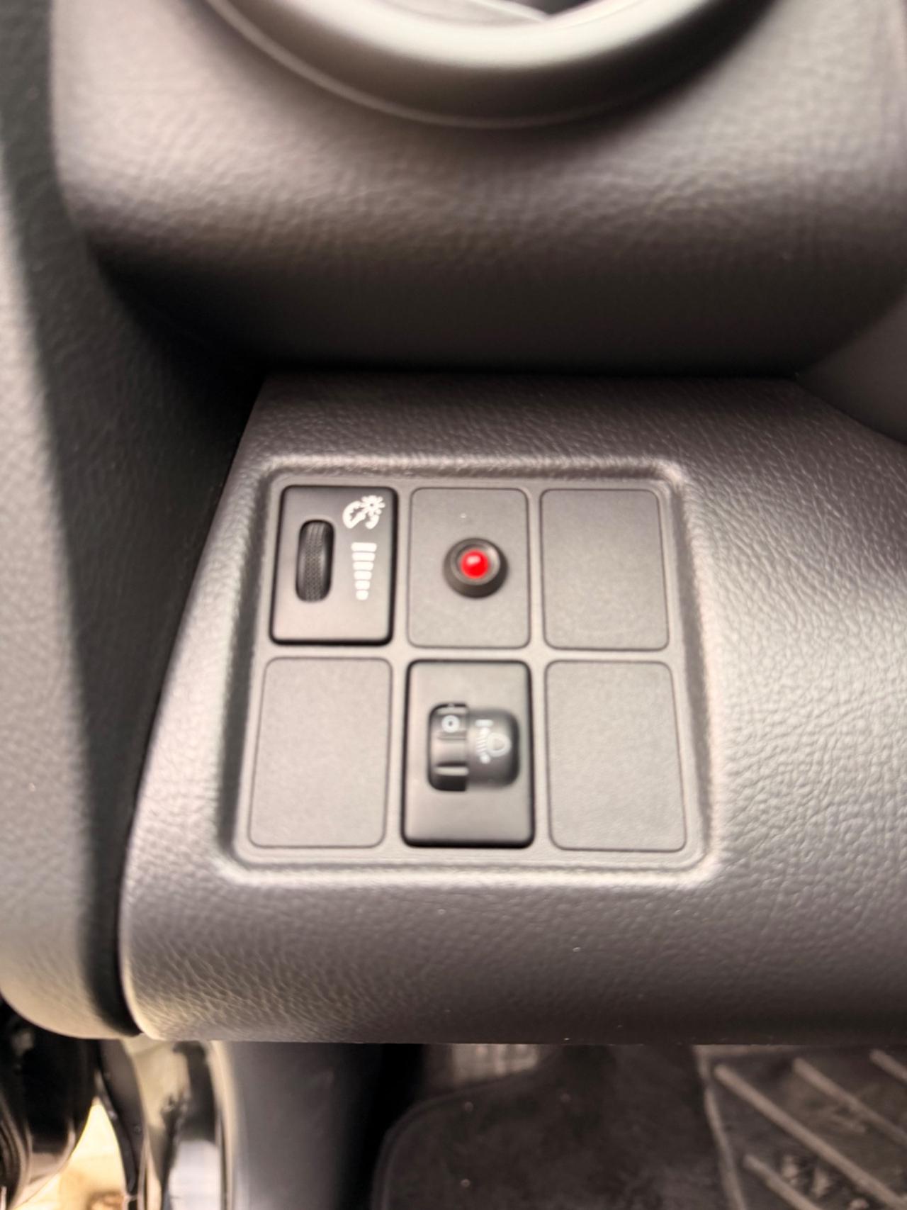 Toyota RAV 4 RAV4 2.2 D-4D 136 CV