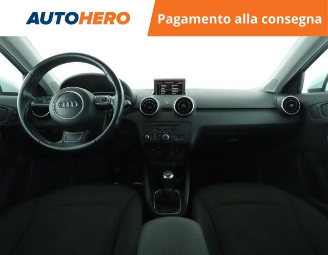 AUDI A1 SPB 1.6 TDI Attraction