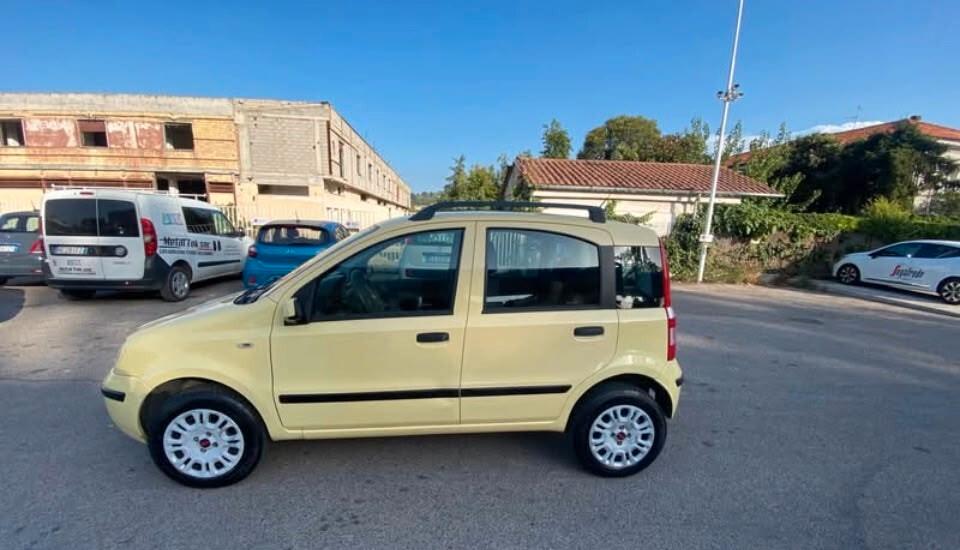 Fiat Panda 1.2 Dynamic Natural Power Mamy