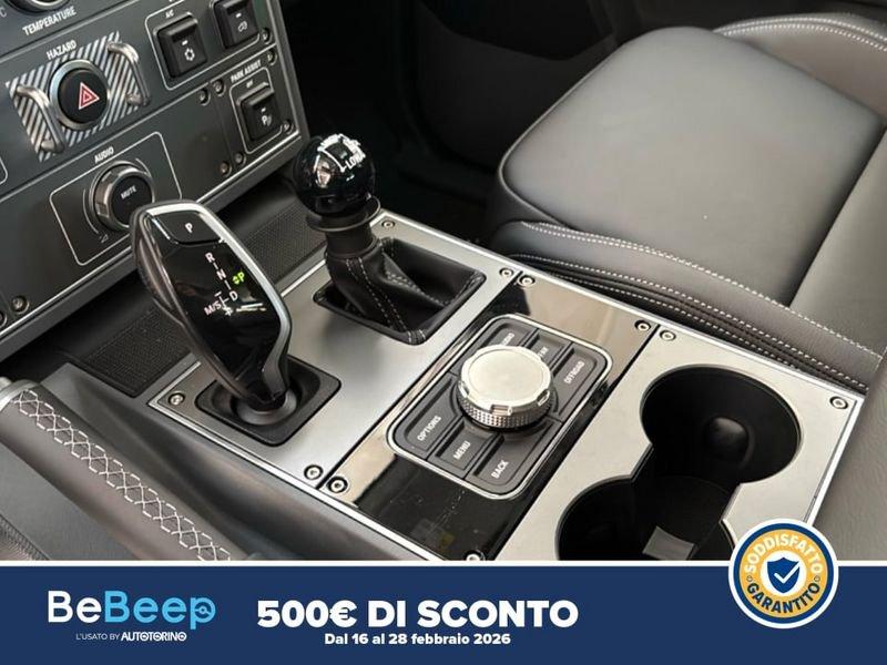 Ineos Grenadier STATION WAGON 3.0 TWIN-TURBO D FIELDMAST