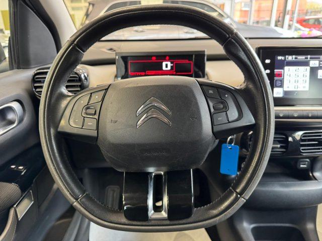 CITROEN C4 Cactus PureTech 82 Shine *TELECAMERA*OCCASIONE*