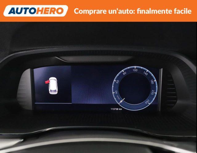 SKODA Octavia 2.0 TDI EVO SCR 150 CV DSG Wagon Style