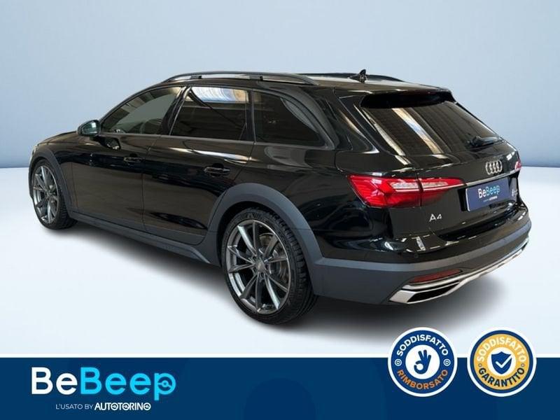 Audi A4 allroad 45 3.0 TDI BUSINESS 231CV QUATTRO TIPTR