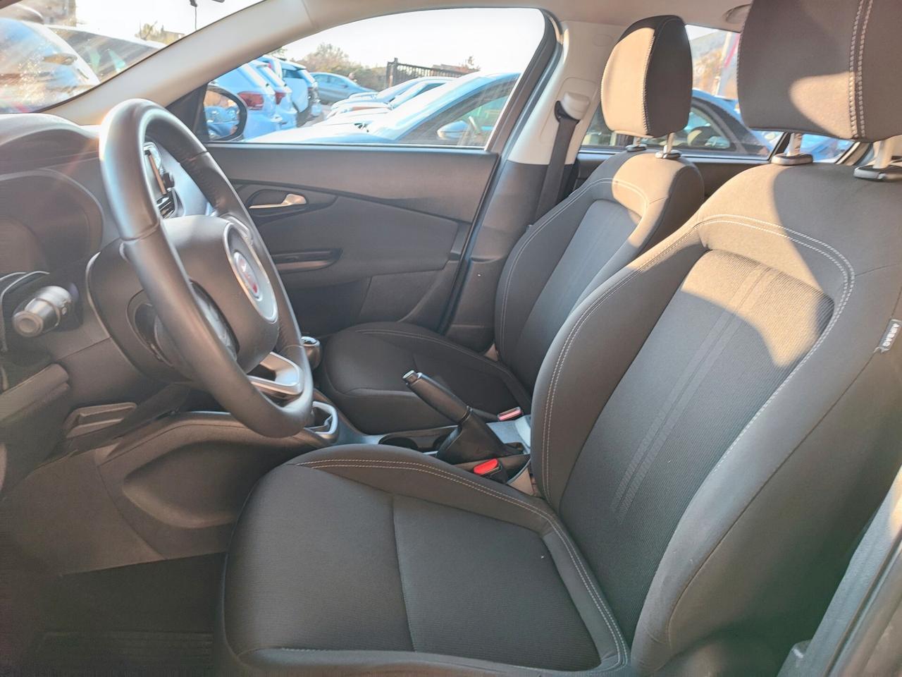 Fiat Tipo 1.6 Mjt S&S SW Lounge