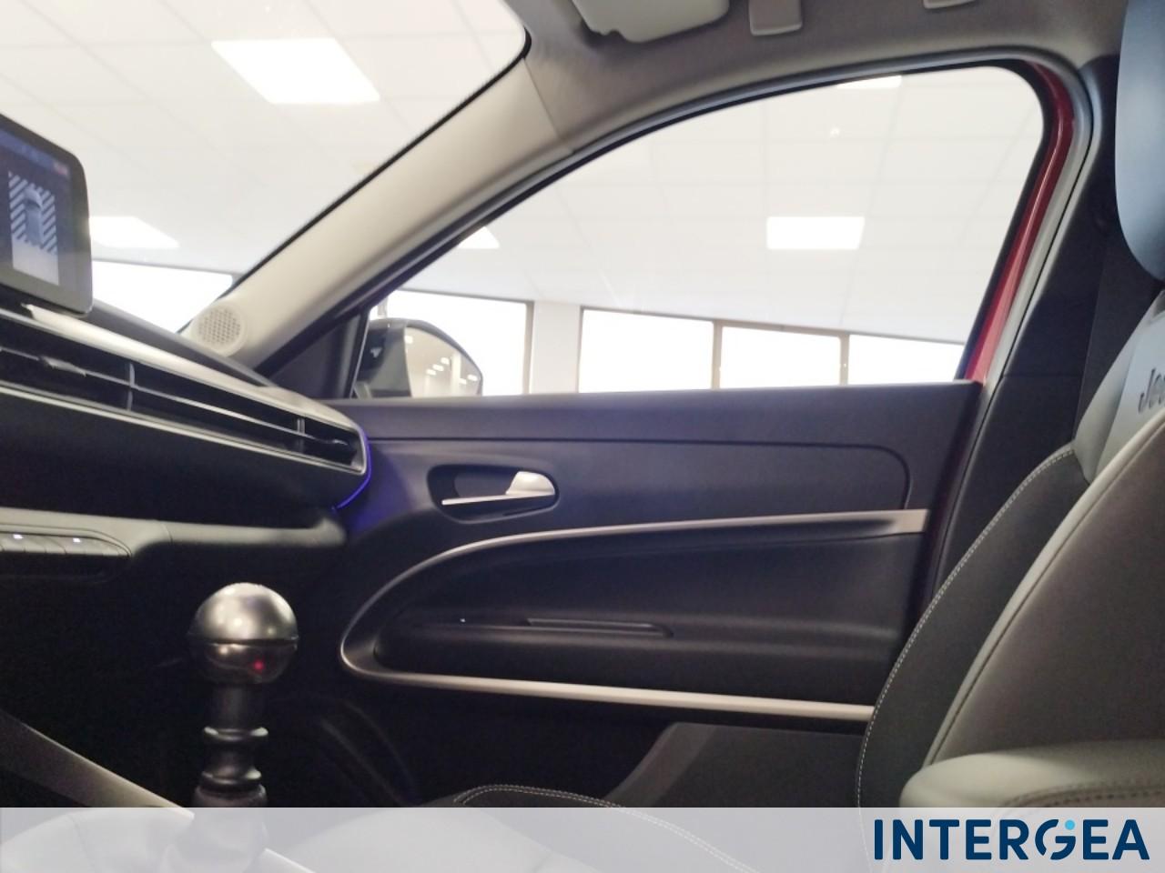 JEEP Avenger 1.2 turbo Summit fwd 100cv