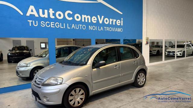 Citroen C3 1.4 Gold by Pinko GPL