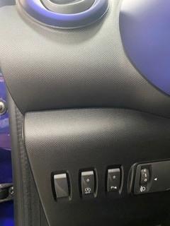 Renault Twingo COSMIC