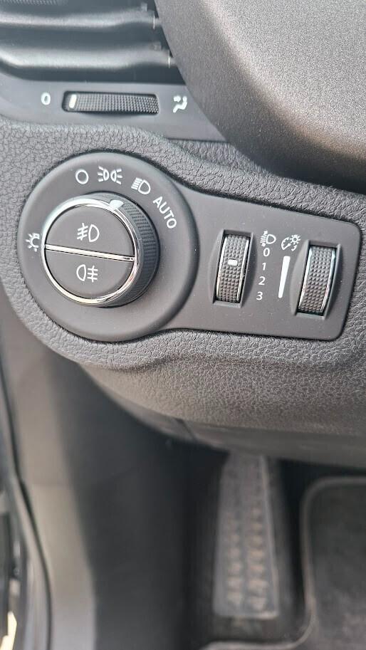 Fiat 500X 1.4 MultiAir 140 CV DCT Lounge