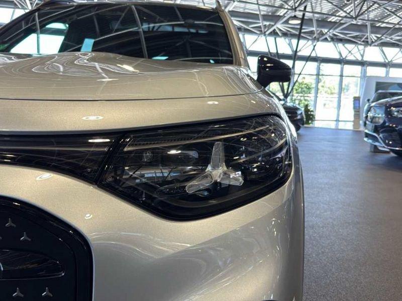 Mercedes-Benz GLB 250+ EQ AMG Line