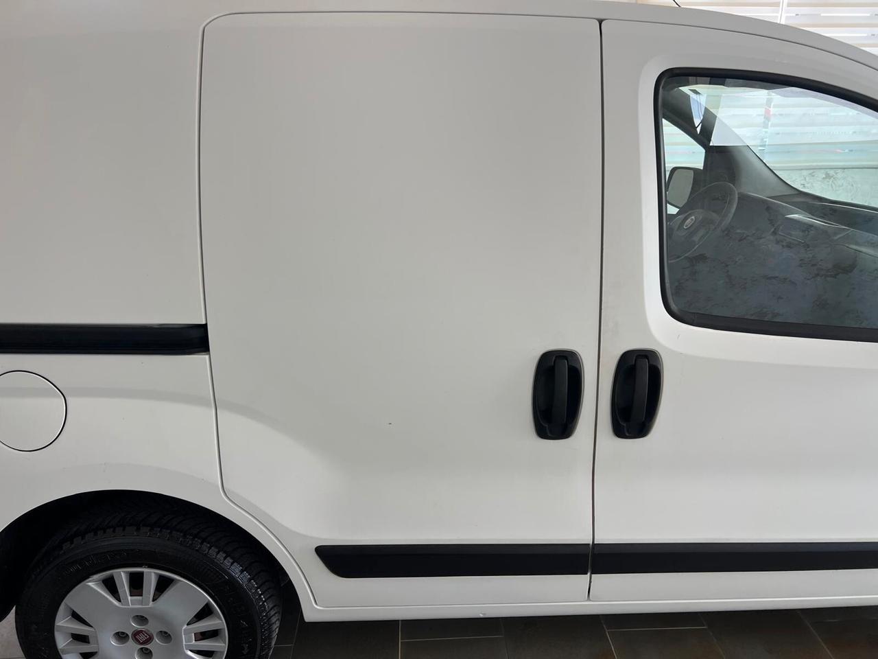 Fiat Fiorino 1.3 MJT 80CV Cargo SX 2018