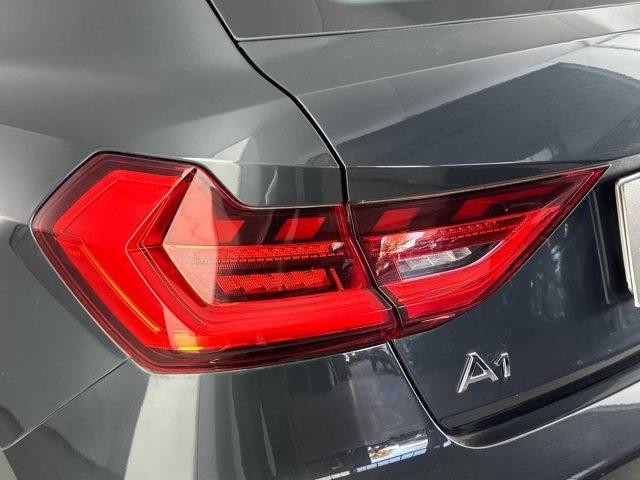 AUDI A1 SPB 25 TFSI S tronic Admired