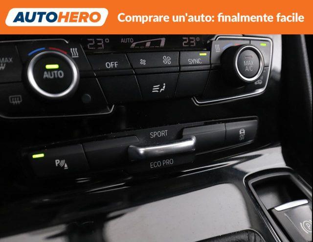 BMW 214 d Active Tourer