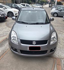 Suzuki Swift 1.3 5p. GLX BEN TENUTA NAVIGATORE GARANZIA
