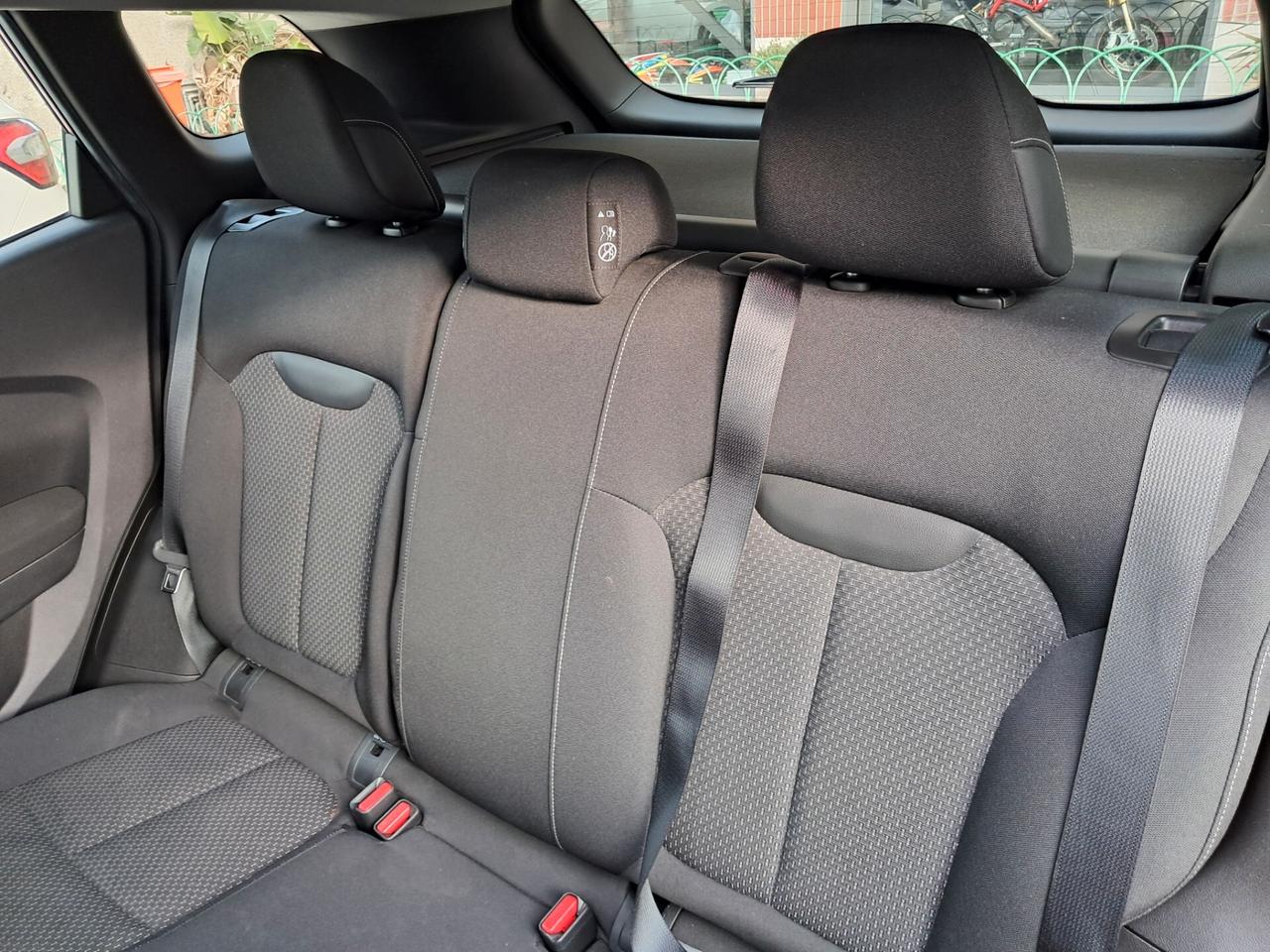 Renault Kadjar Blue dCi 8V 115 cv Sport Edition