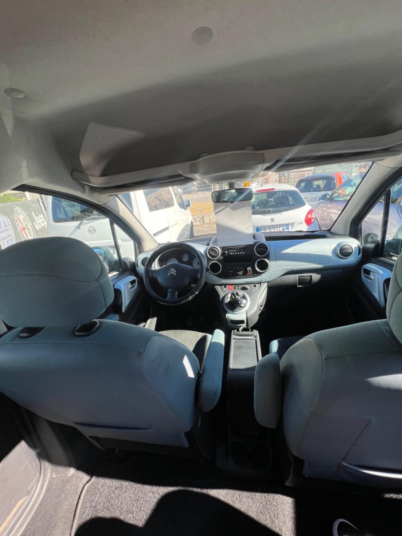 Citroen Berlingo Multispace 1.6 HDi 90 Seduction