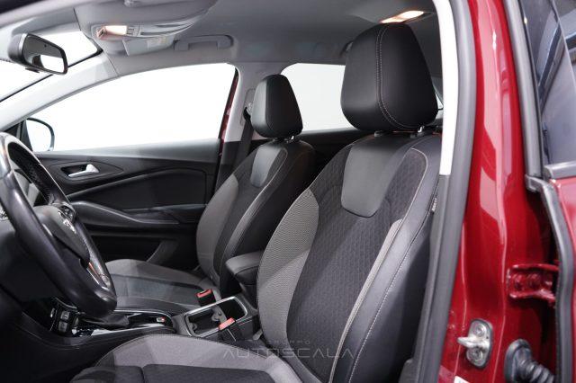 OPEL Grandland X 1.5 diesel Ecotec Start&Stop aut. Ultimate