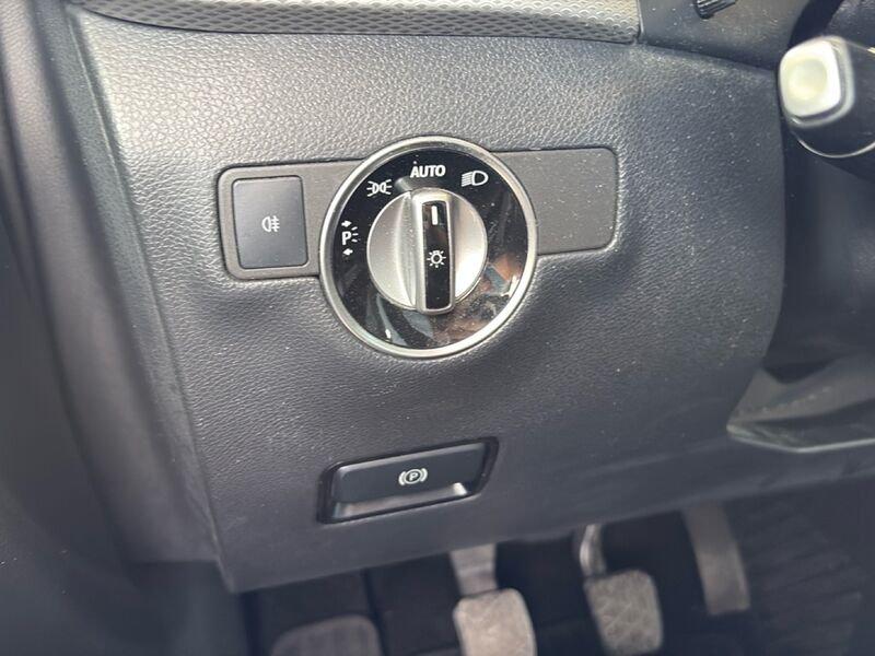 Mercedes-Benz Classe B B 160 d (cdi) Sport Tech