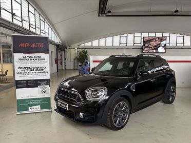 MINI Mini Countryman F60 Mini 2.0 Cooper S Hype Countryman TETTO APRIBILE