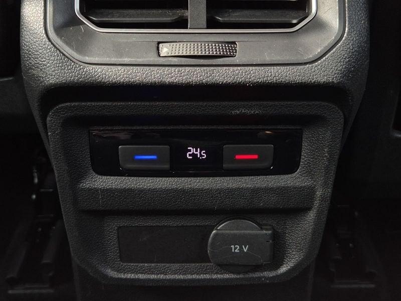 Volkswagen Tiguan 2.0 tdi Style 4motion 150cv dsg