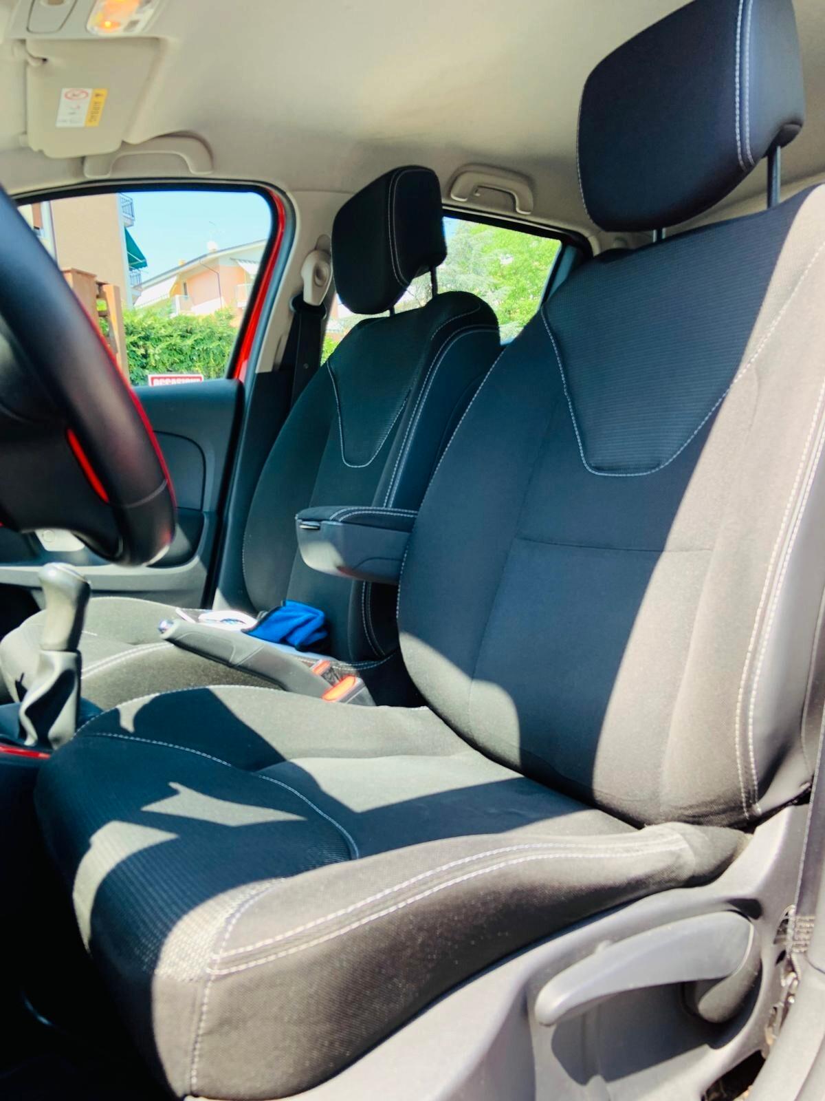 Renault Clio 1.5 dCi