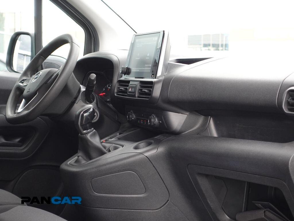 Opel Combo Cargo 1.5 Diesel 100CV PC 650kg Edition