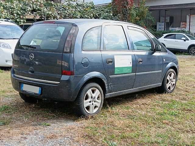 Opel Meriva 1.4 16V Enjoy