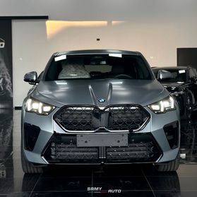 Bmw X2 sDrive 20d Msport