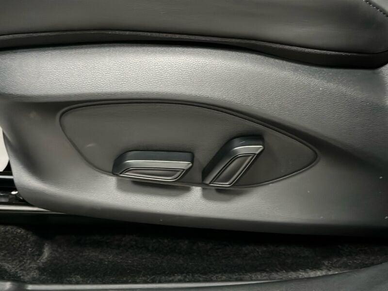 MG ZS HEV 1.5 Hybrid+ Luxury Km0