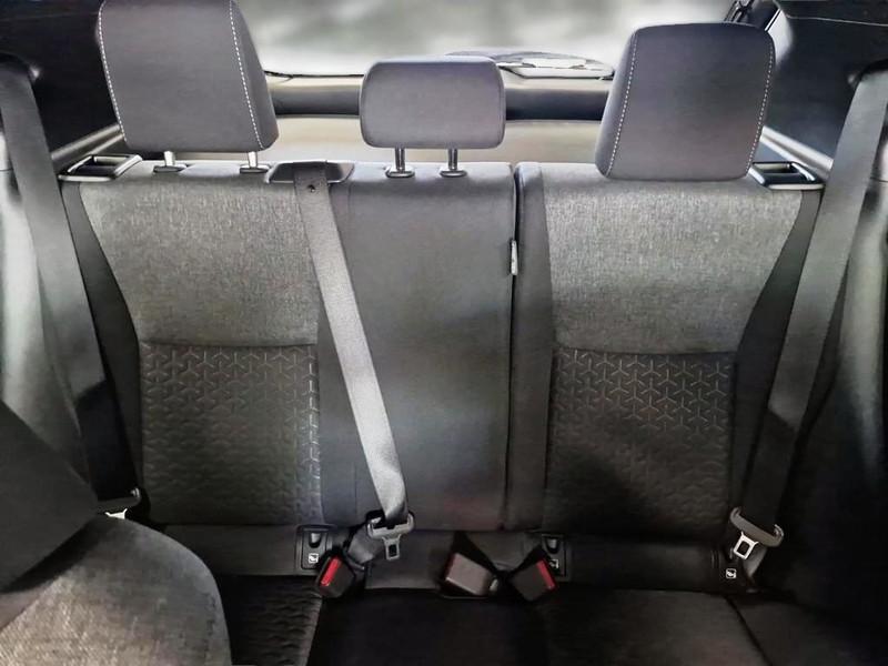 TOYOTA YARIS CROSS 1.5H 92 CV E-CVT TREND SUV