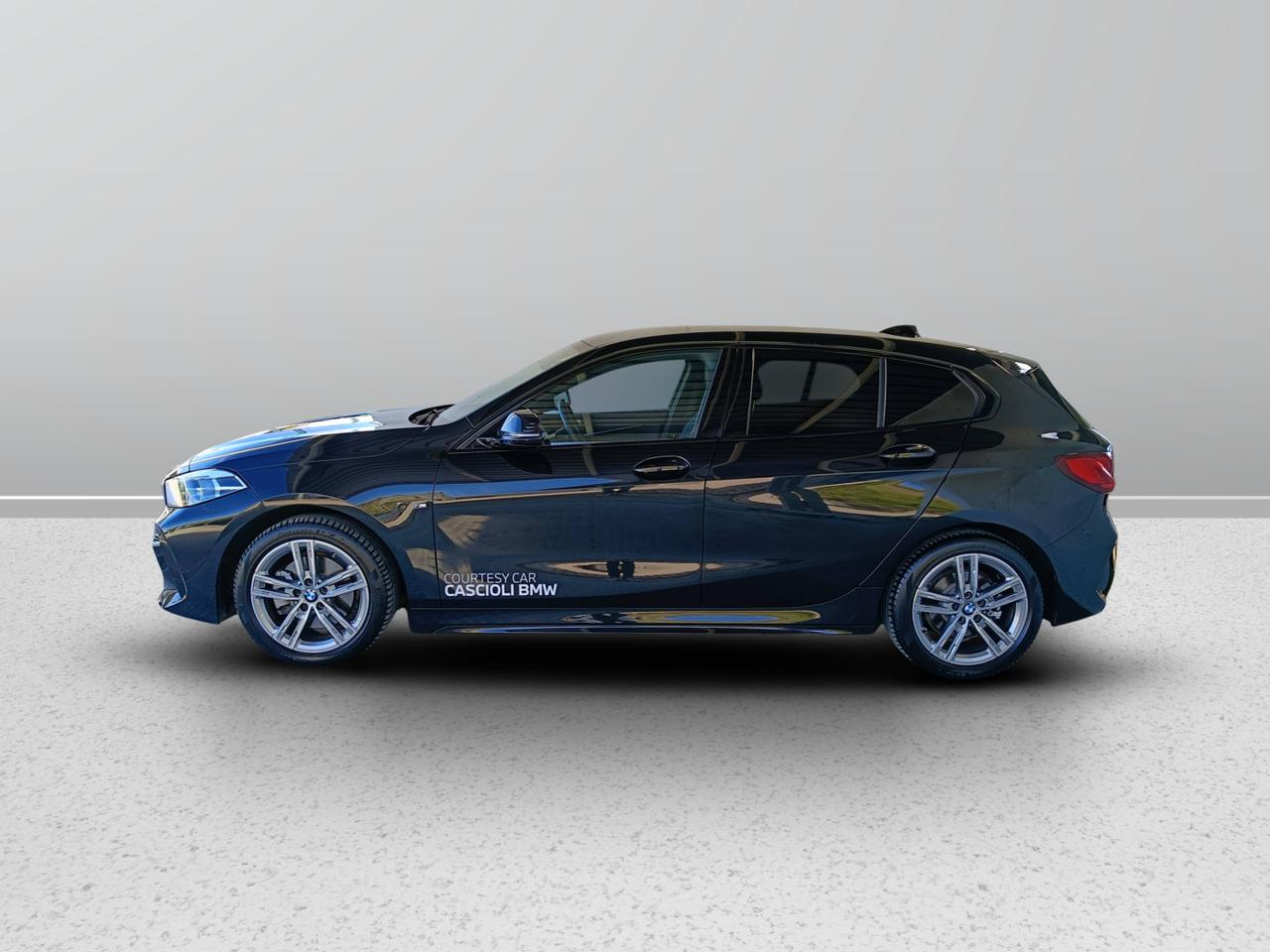 BMW Serie 1 F40 - 116i Msport auto