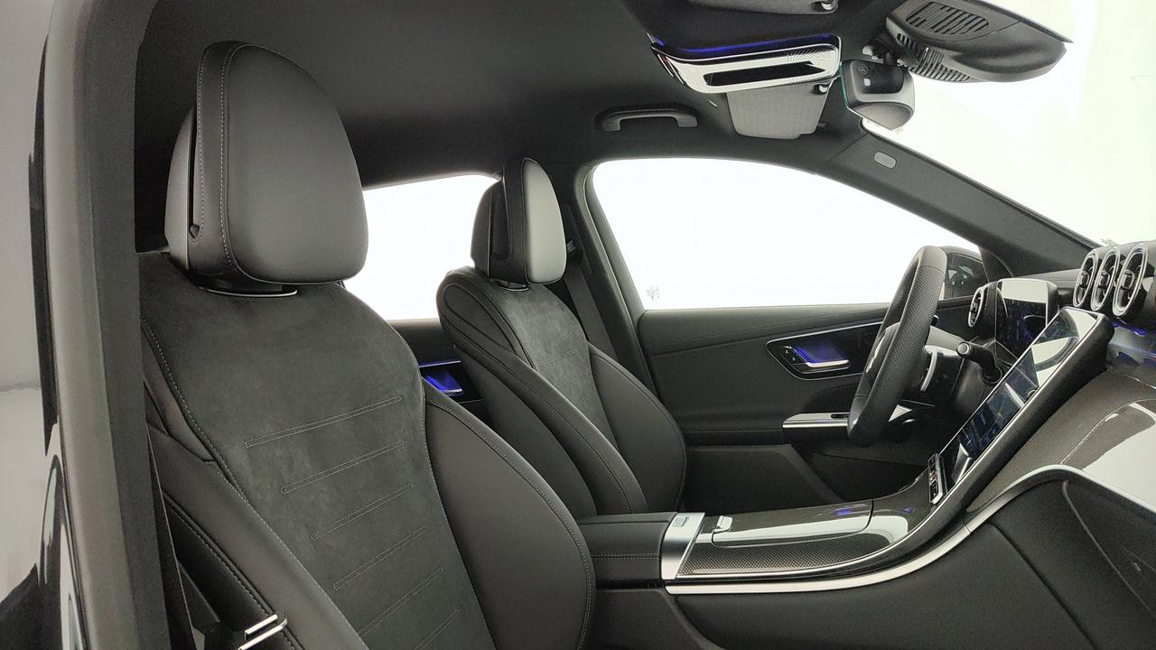 Mercedes-Benz GLC 450 d 4MATIC