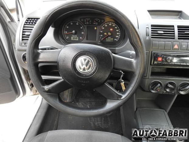 VOLKSWAGEN - Polo - 1.2/64CV 12V 5p. Comfortline