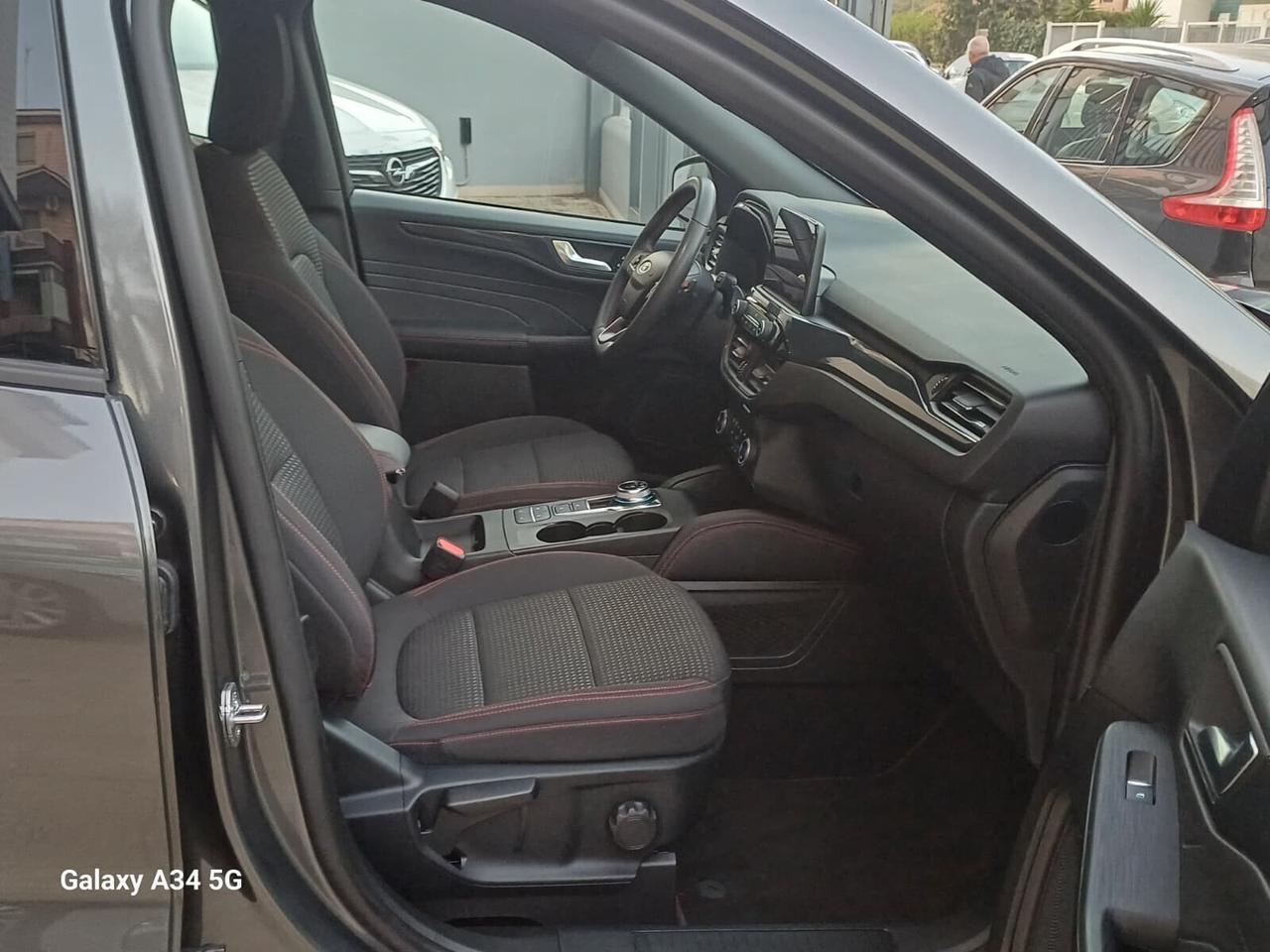 Ford Kuga 1.5 EcoBlue 120 CV aut. 2WD ST-Line