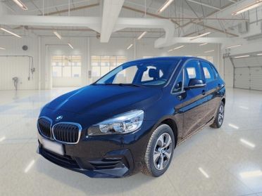 BMW 216 ACTIVE TOURER Business