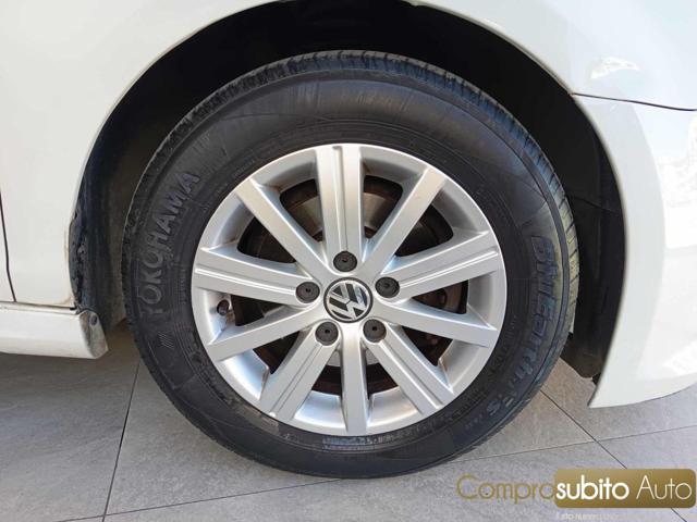 VOLKSWAGEN Golf 2.0 TDI 140CV DPF 5p. Highline