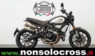 DUCATI Scrambler 1100 PRO